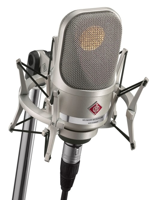 引领世界音频未来 Sennheiser的前世与今生